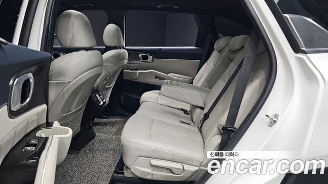 Kia Sorento 4세대 Noblesse, 2022 12