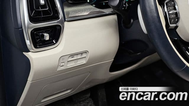 Kia Sorento 4세대 Noblesse, 2022 16