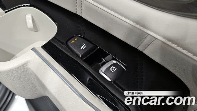 Kia Sorento 4세대 Noblesse, 2022 17