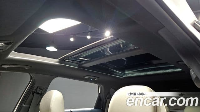 Kia Sorento 4세대 Noblesse, 2022 19