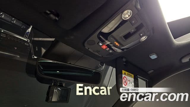 Kia Sorento 4세대 Noblesse, 2022 20