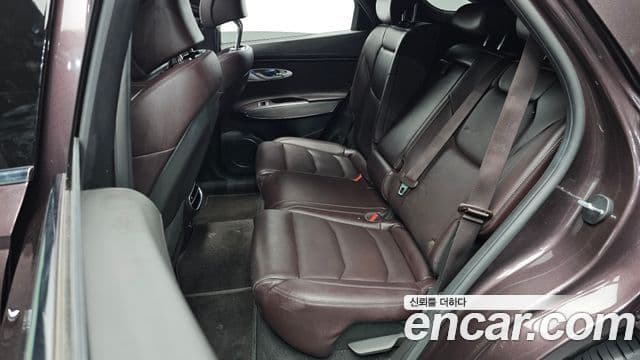 Genesis GV70, 2021 12