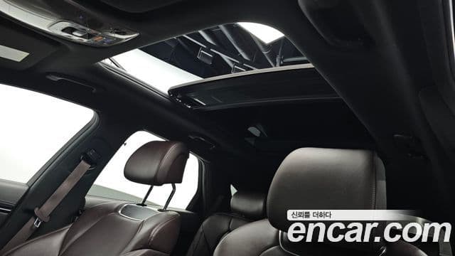 Genesis GV70, 2021 18