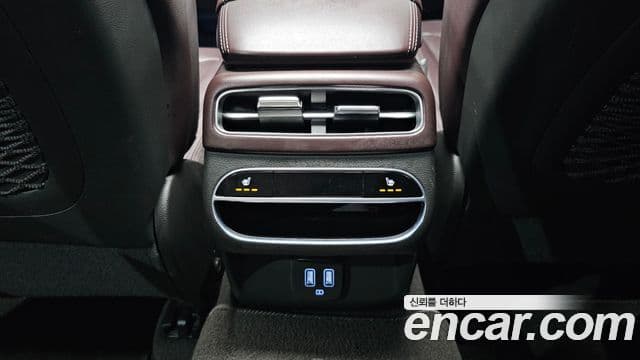 Genesis GV70, 2021 19