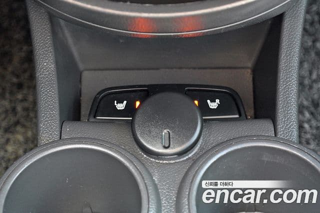 Chevrolet(GM대우) Spark Stripe Edition, 2012 14