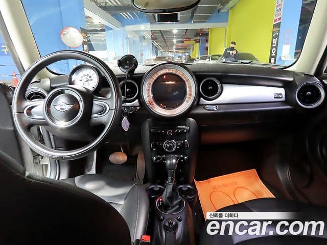 Mini Cooper Brick Lane Edition, 2013 все фото