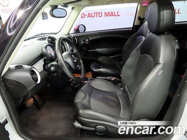 Mini Cooper Brick Lane Edition, 2013 6