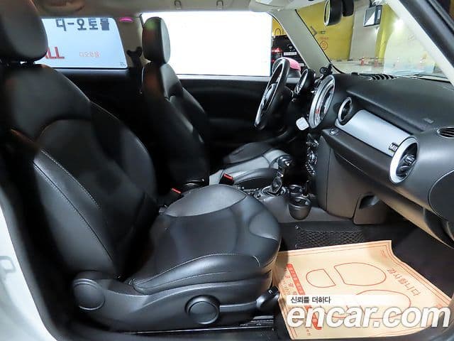 Mini Cooper Brick Lane Edition, 2013 7