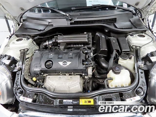 Mini Cooper Brick Lane Edition, 2013 19