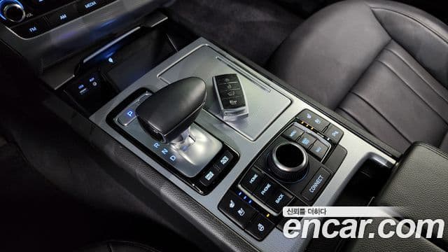 Genesis G80 Premium Luxury, 2018 9