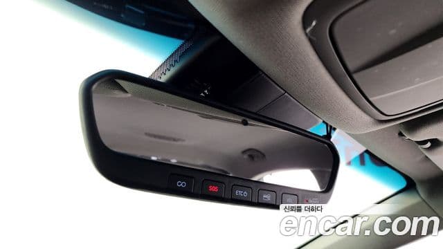 Genesis G80 Premium Luxury, 2018 15