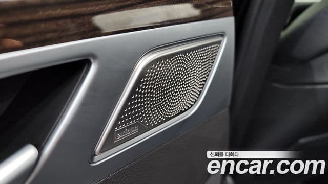 Genesis G80 Premium Luxury, 2018 19