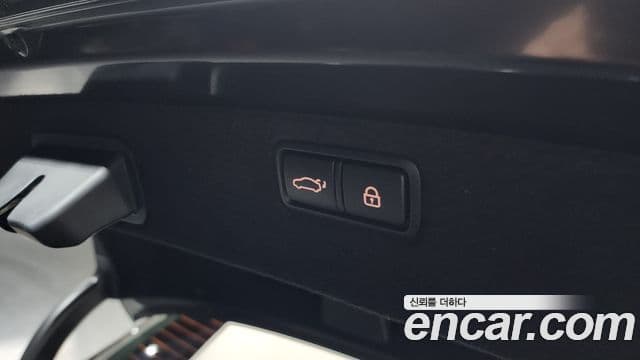 Genesis G80 Premium Luxury, 2018 20