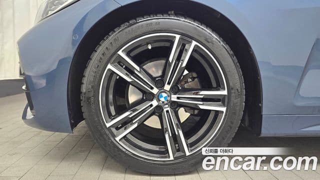 BMW 4시리즈 (G22) 420i M Sport купе, 2021 все фото