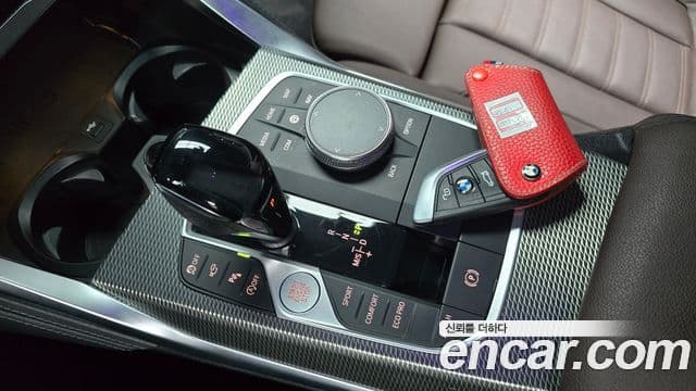 BMW 4시리즈 (G22) 420i M Sport купе, 2021 9