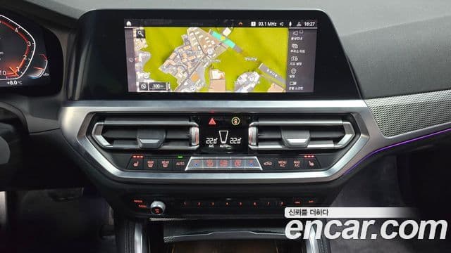 BMW 4시리즈 (G22) 420i M Sport купе, 2021 14