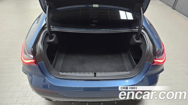 BMW 4시리즈 (G22) 420i M Sport купе, 2021 20