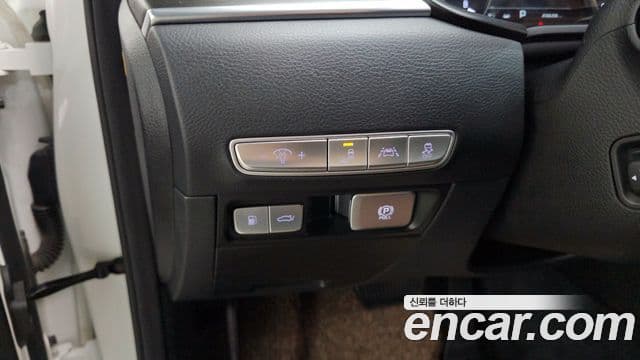 Kia The / новый K9 PlatinumⅡ, 2019 13