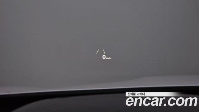 Kia The / новый K9 PlatinumⅡ, 2019 18