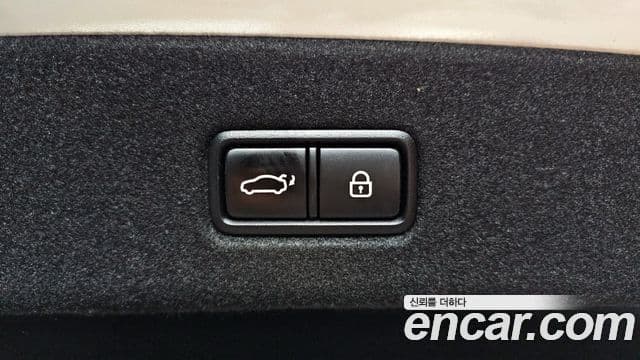 Kia The / новый K9 PlatinumⅡ, 2019 20