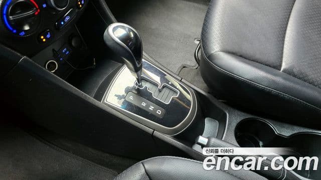 Hyundai Accent(новый кузов / новое поколение) Modern, 2017 9