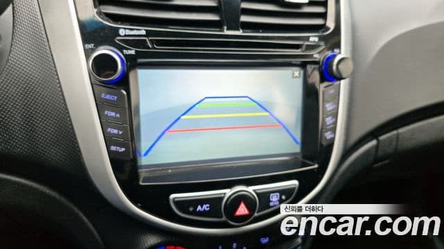 Hyundai Accent(новый кузов / новое поколение) Modern, 2017 17