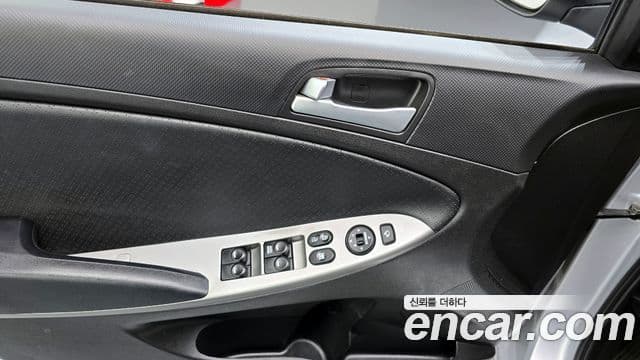 Hyundai Accent(новый кузов / новое поколение) Modern, 2017 18