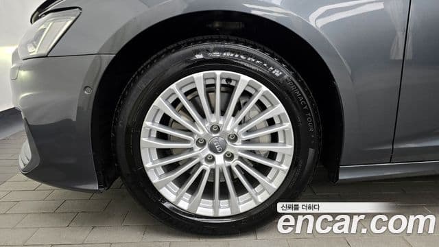 Audi A6 (C8) Premium, 2020 все фото