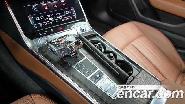 Audi A6 (C8) Premium, 2020 9