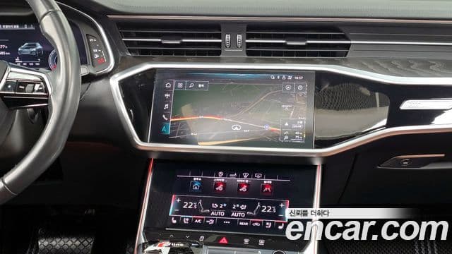 Audi A6 (C8) Premium, 2020 14