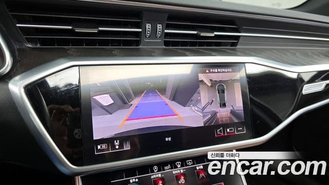 Audi A6 (C8) Premium, 2020 15