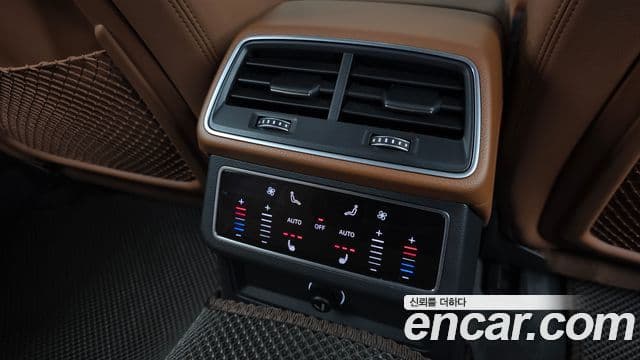 Audi A6 (C8) Premium, 2020 19