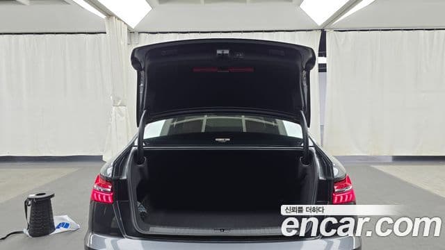 Audi A6 (C8) Premium, 2020 20