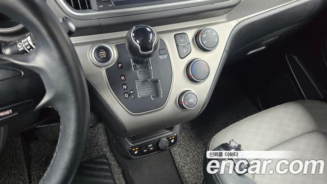 Kia The / новый New Ray Luxury, 2018 9