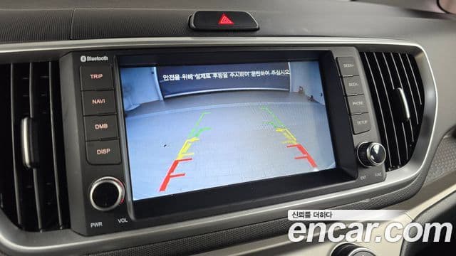 Kia The / новый New Ray Luxury, 2018 17