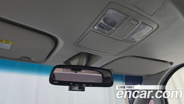 Kia The / новый New Ray Luxury, 2018 18