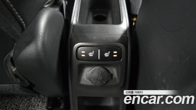 Kia The / новый New Ray Luxury, 2018 19