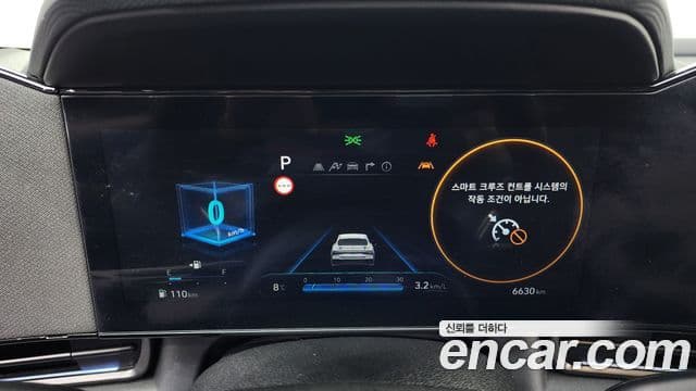 Hyundai The / новый New Avante (CN7) 2.0 N, 2025 8