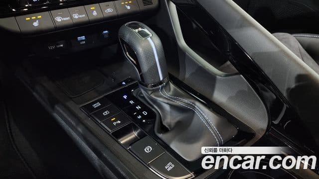 Hyundai The / новый New Avante (CN7) 2.0 N, 2025 9