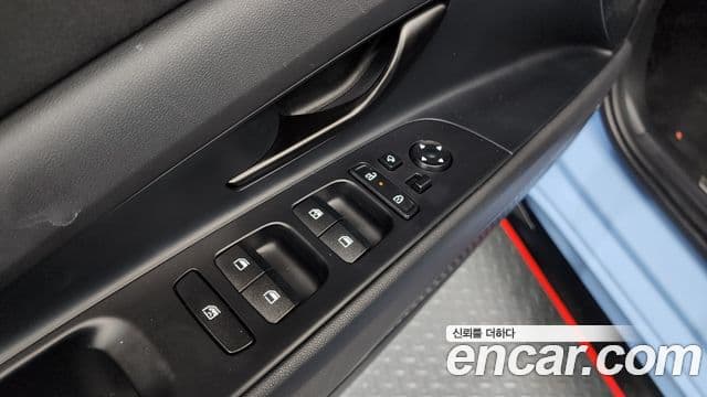 Hyundai The / новый New Avante (CN7) 2.0 N, 2025 12