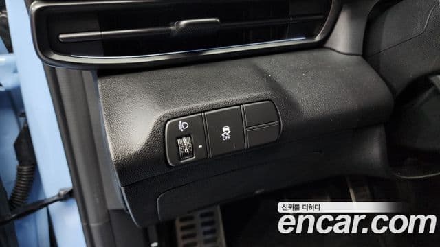 Hyundai The / новый New Avante (CN7) 2.0 N, 2025 13