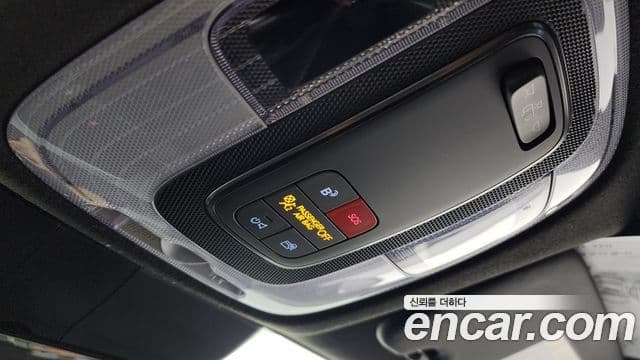 Hyundai The / новый New Avante (CN7) 2.0 N, 2025 15