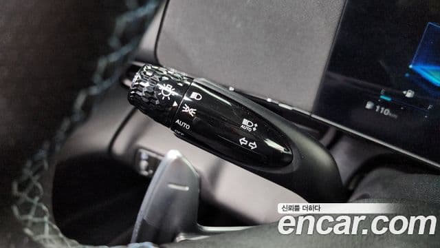 Hyundai The / новый New Avante (CN7) 2.0 N, 2025 19