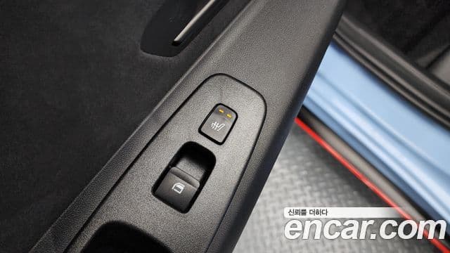 Hyundai The / новый New Avante (CN7) 2.0 N, 2025 20