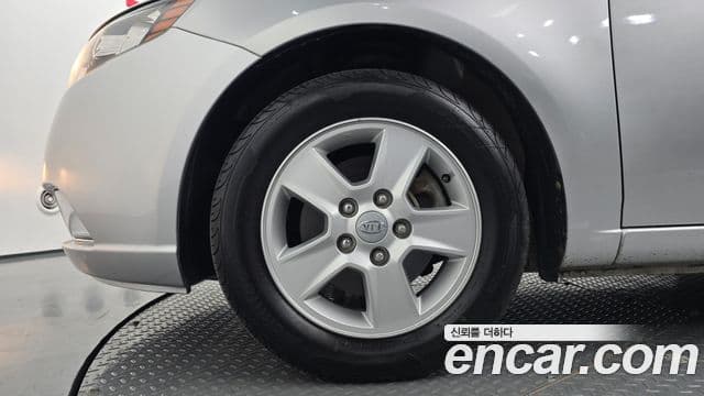 Kia Forte 빌트인캠2 — базовая версия - Built-in Cam 2, 2013 все фото