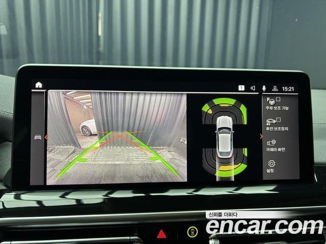 BMW X4 (G02) xDrive20i xLine, 2022 11