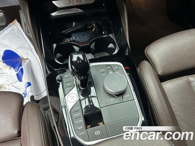 BMW X4 (G02) xDrive20i xLine, 2022 14