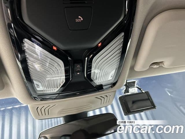 BMW X4 (G02) xDrive20i xLine, 2022 16