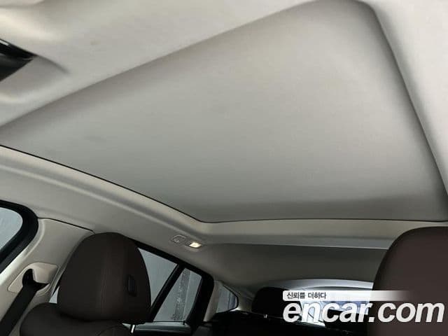 BMW X4 (G02) xDrive20i xLine, 2022 17