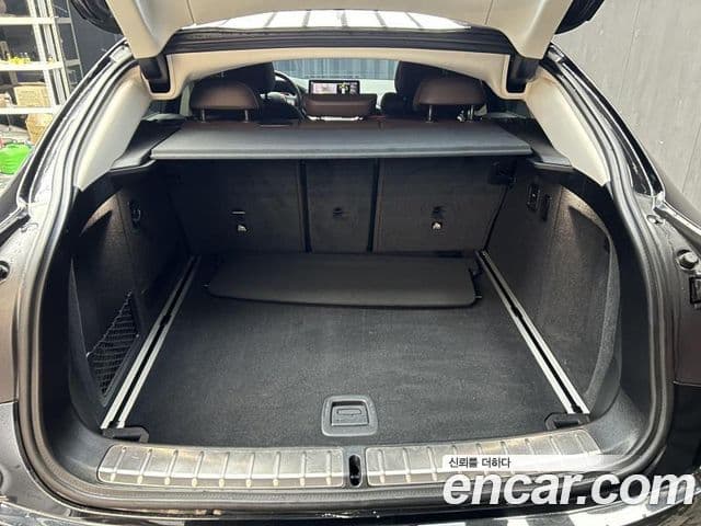 BMW X4 (G02) xDrive20i xLine, 2022 18